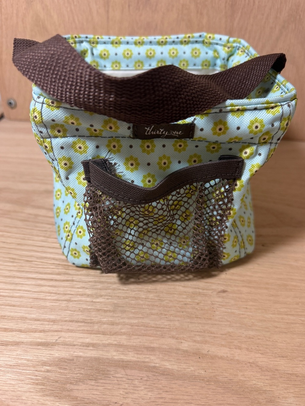 Thirty one Littles Carry All Caddy